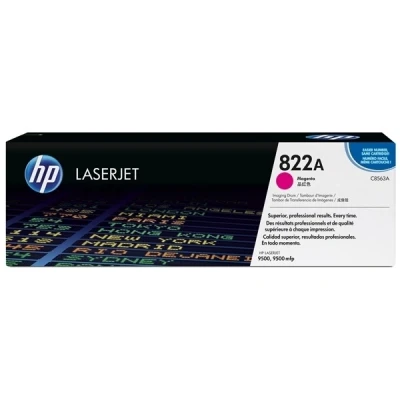 Imagen de Hp Tambor Magenta Color Lj C