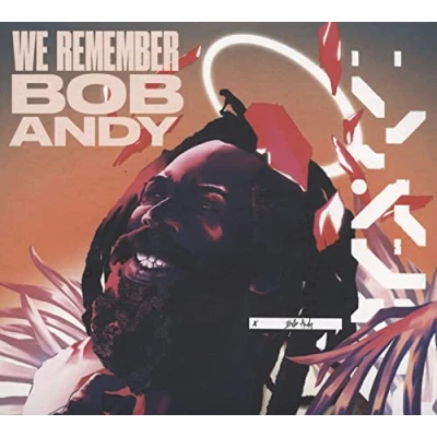 Imagen de We Remember Bob Andy 2 Cds Varios Artistas