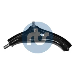 Imagen de RTS 76 09694 2 Barra oscilante, suspensión de ruedas Eje delantero, izquierda, debajo Brazo oscilante transversal MINI: Roadster, Hatchback, Cabrio