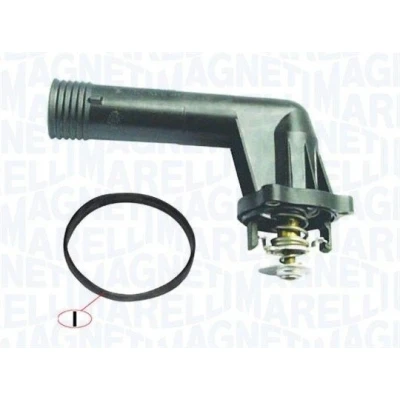 Imagen de MAGNETI MARELLI 352317100140 Termostato, refrigerante 95 con junta BMW: 3 Berlina, Coupé, Compact