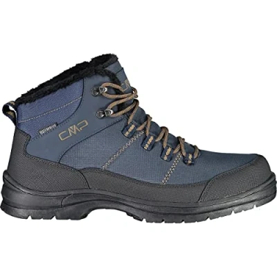 Imagen de CMP Botas de nieve unisex ANNUUK WP, color, talla 45 EU Weit
