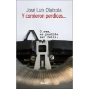 Imagen de Y Comieron Perdices O Sea Es Posible Ser Feliz