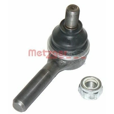 Imagen de METZGER 54016408 Rótula de dirección KIT + Eje delantero, derecha, izquierda, exterior LADA: Niva, 1200 1600 Berlina