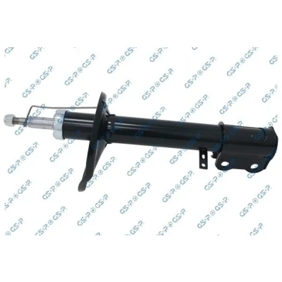 Imagen de GSP 32307212 amortiguador Eje delantero, izquierda Presión de gas Bitubular Columna TOYOTA: RAV4 I SUV, SUV Cabrio