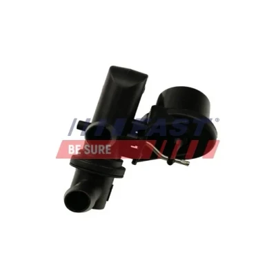 Imagen de FAST FT61990 Manguitos de Radiador FORD: Transit Mk6 Furgón, Camión plataforma/Chasis