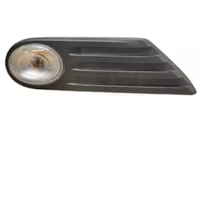 Imagen de VAN WEZEL 0506916 Intermitente blanco Delante, derecha con bastidor de cubierta MINI: Hatchback