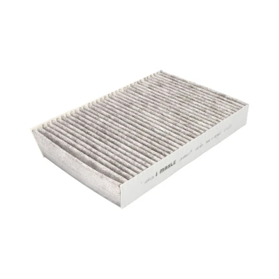 Imagen de MAHLE ORIGINAL LAO 684 Filtro de habitáculo carbón activado, con efecto antialérgico, bactericida 263,0 170 35,0 CareMetix