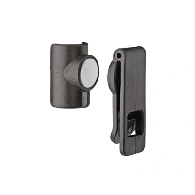 Imagen de Source Tactical Clip magnético, Hombre, Negro, Talla Única