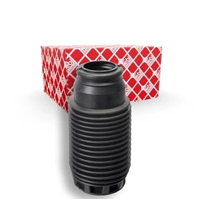 Imagen de FEBI BILSTEIN 105980 Caperuza protectora/fuelle, amortiguador Eje delantero