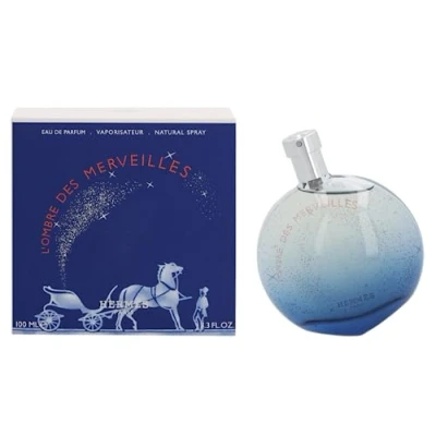 Imagen de Hermès L&#039;Ombre Des Merveilles Eau de Parfum 100 ml
