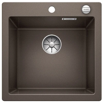 Imagen de BLANCO 523685 PLEON, Café, 50 cm Unterschrank