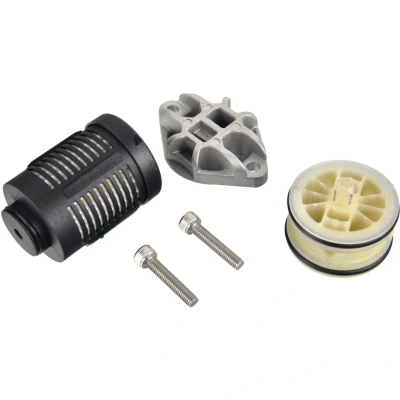 Imagen de FEBI BILSTEIN 177922 Filtro hidráulico, embrague Haldex VOLKSWAGEN: Caddy 3, Tiguan I, Passat B7 Alltrack, AUDI: A3 Sportback, Hatchback