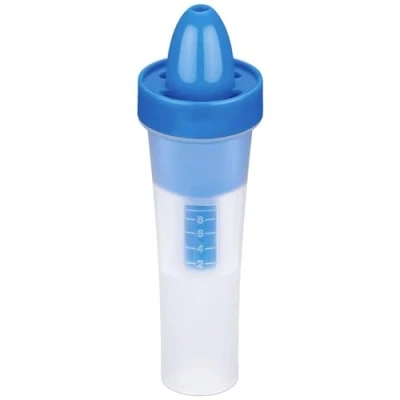 Imagen de Beurer IH 26 Limpiador nasal. Accesorio para uso con aparato inhalador, tecnología de aire comprimido, color blanco