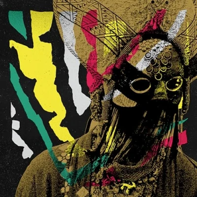 Imagen de Goat [Vinilo]