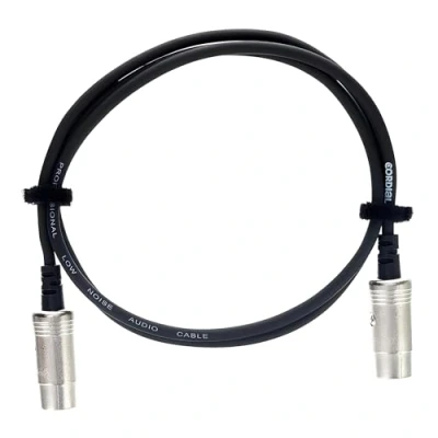 Imagen de CORDIAL Cable MIDI 90 cm Digital Essentials
