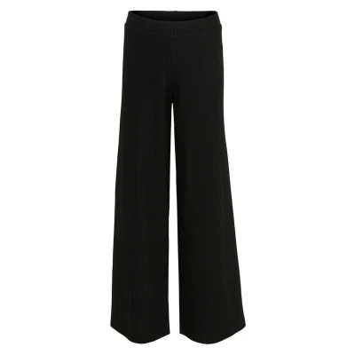 Imagen de Kids ONLY Kognella JRS Pantalones para niños, Talla: 10a, Black