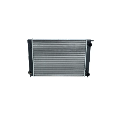 Imagen de NRF 509505 Radiador, refrigeración del motor Aluminio 430 317 20 Aletas unidas mecánicamente VOLKSWAGEN: Passat B3/B4 Variant
