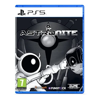 Imagen de Astronite (PS5)