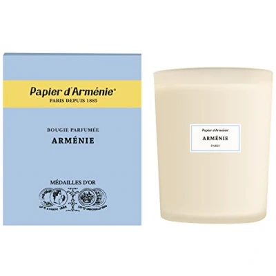 Imagen de Bougie Arménie