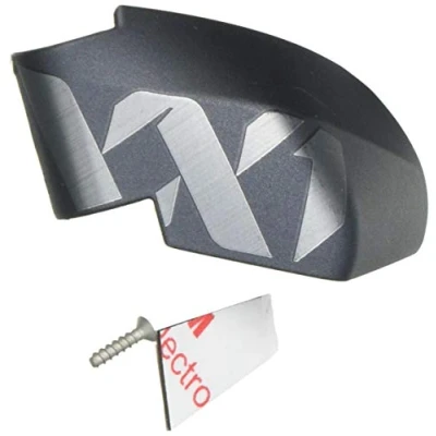 Imagen de SRAM 105370 Cambios para Bicicletas, Adultos Unisex, Multicolor, Talla única
