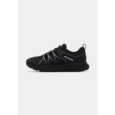 Imagen de Columbia Peakfreak ROAM Zapatillas de senderismo, Hombre, Talla: 40.5, Black/silver grey Zapatos