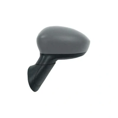 Imagen de Espejo retrovisor Prasco FT0307314P Premium izquierda imprimado eléctrico calefactable, ajustable desde interior FIAT: 500 Hatchback, C Cabrio