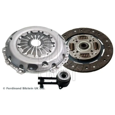 Imagen de BLUE PRINT ADF123016 Kit de Embrague tres piezas con desembrague central, grasa sintética 220 FORD: Focus Mk1 Furgón / Familiar