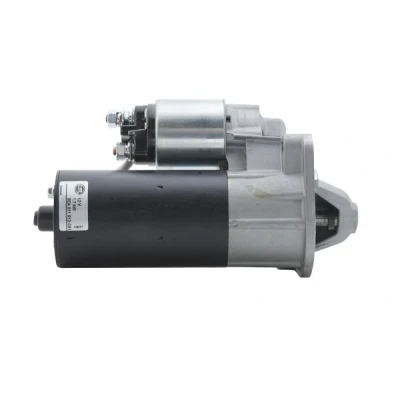 Imagen de HELLA 8EA 011 612 081 Motor de arranque 12 1,7 9 VOLVO: S80 I, XC90 I