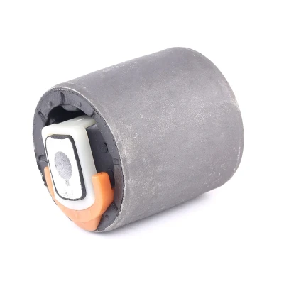 Imagen de MOOG VO SB 1364 Silentblock Brazo de Suspension ambos lados, posterior, debajo, Eje delantero 65 AUDI: A4 B5 Avant, A6 C5 Berlina, B6 Berlina
