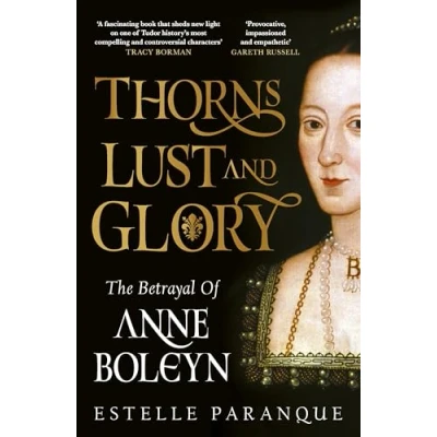 Imagen de Thorns Lust And Glory