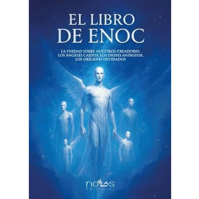 Imagen de El Libro De Enoc
