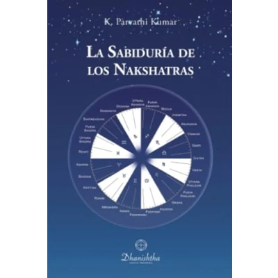 Imagen de La Sabiduría de los Nakshatras