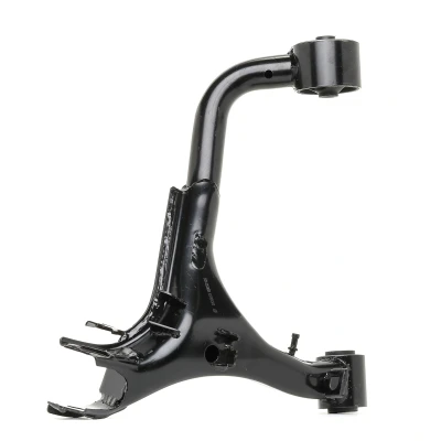 Imagen de DENCKERMANN D120623 Barra oscilante, suspensión de ruedas Eje trasero izquierda, arriba Brazo oscilante transversal LAND ROVER: Discovery 3 norauto,