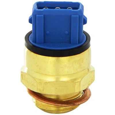 Imagen de CALORSTAT by Vernet TS1556 Interruptor de temperatura, ventilador del radiador M22x1.5 CITROËN: Saxo Hatchback, Berlingo / First I Furgón