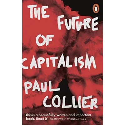 Imagen de The Future Of Capitalism