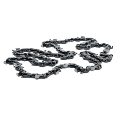 Imagen de Universal 00057 76.151.28 CHO028 Cadena de sierra para motosierra, 16&quot;/40cm 3/8&quot; 57p, optimo afilado, mantenimiento sencillo, accesorios McCulloch, Standard