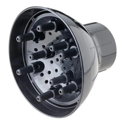 Imagen de Parlux Diffuser for 385, plastico, Blanco, DIFUSOR