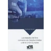Imagen de Los Tratados De Libre Comercio Estados Unidos Y La Union Europea