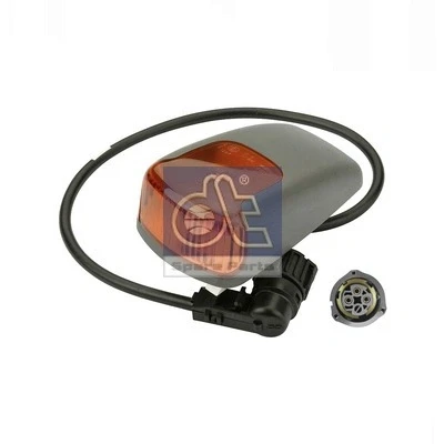 Imagen de DT Spare Parts 4.63476 Intermitente Montaje lateral ext. con bombilla P21/5W 24 MERCEDES BENZ: AXOR 2