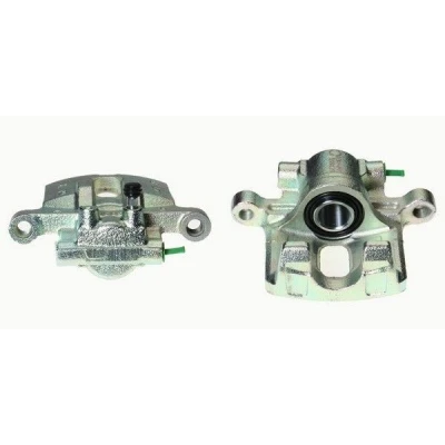 Imagen de BUDWEG CALIPER 344332 Pinza de freno MITSUBISHI: Lancer 8, JEEP: Patriot