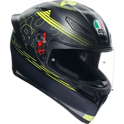 Imagen de AGV Casco K1 S E2206 Track 46 XS
