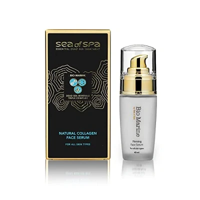 Imagen de Sea of Spa Bio Marine Suero Facial de Colágeno