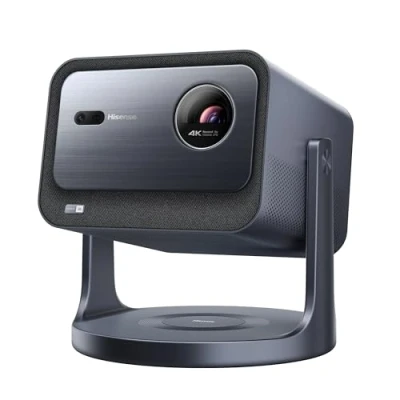 Imagen de Hisense C2 Proyector Láser UltraHD 4K Trichrom HDR Sonido JBL?? 2000 Lúmenes ANSI
