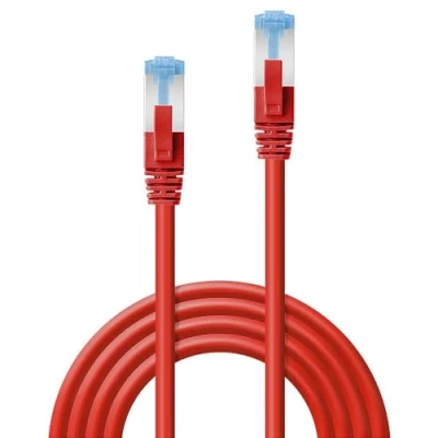 Imagen de Lindy 10m Cat.6a S/ftp Cables De Red