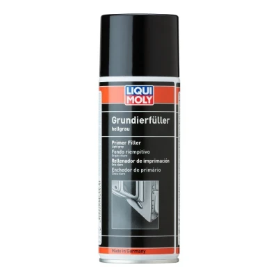 Imagen de LIQUI MOLY 6047 Imprimación Lata 400