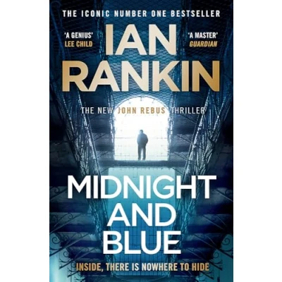 Imagen de Midnight And Blue
