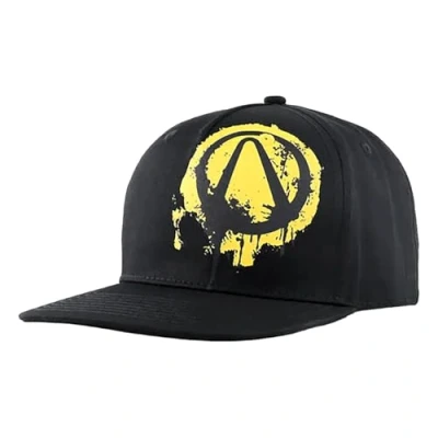 Imagen de DPI Merchandising GmbH, Borderlands Gorra Vault Icon Spray