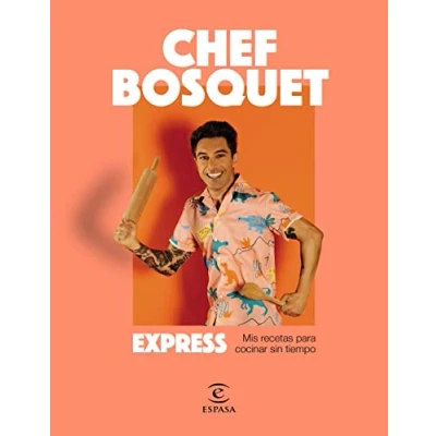 Imagen de Express Chef Bosquet