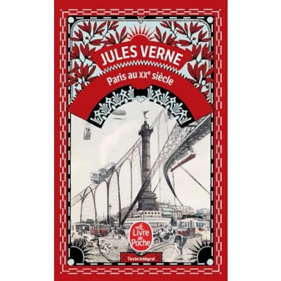 Imagen de Paris Au Xxe Siecle