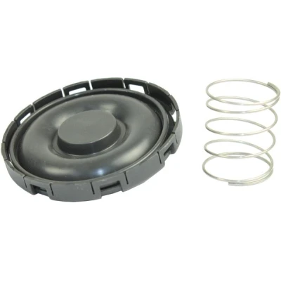 Imagen de METZGER 2385066 Membrana, ventilación bloque motor BMW: 3 Berlina, Touring, 4 Gran Coupe